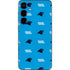 NFL Carolina Panthers Blitz Series Galaxy S25 Skin